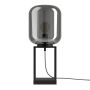 Eglo bordlampe Bulciago H59 cm E27 sort