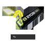 Ryobi batteri RB4L20 4V 2,0 Ah