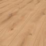 Laminatgulv Edition sunshine oak 1288x195x8 mm 2,52 m²