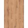 Laminatgulv Edition sunshine oak 1288x195x8 mm 2,52 m²