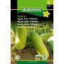 Hornum grøntsagsfrø agurk Asie- frilands 'Cucumis sativus'