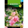 Hornum blomsterfrø løvemund 'Antirrhinum majus' pastelrosa