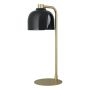 Osram bordlampe Corolle G9 sort H40 cm