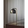 Osram bordlampe Corolle G9 sort H40 cm