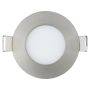 Eglo indbygningsspots Fueva-Z LED 3 stk
