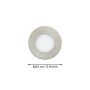 Eglo indbygningsspots Fueva-Z LED 3 stk