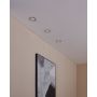 Eglo indbygningsspots Fueva-Z LED 3 stk