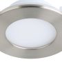 Eglo indbygningsspots Fueva-Z LED 3 stk