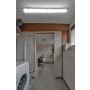 Voltolux vådrumsarmatur LED 19W