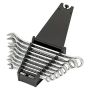 Alpha Tools kombinationsnøglesæt 8-dele