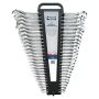 Alpha Tools kombinationsnøglesæt 6-23 mm