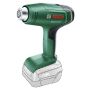 Bosch varmluftpistol EasyHeat 18V-500 solo u/batteri & lader