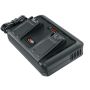 Bosch batterilader AL 2x18V-88