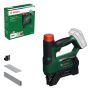Bosch hæftemaskine AdvancedTacker 18V-25 solo u/batteri & lader
