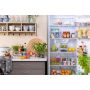 SmartStore opbevaringskasse Compact Square M transparent 3,6 L