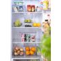 SmartStore opbevaringskasse Compact Square M transparent 3,6 L