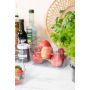 SmartStore opbevaringskasse Compact Square M transparent 3,6 L