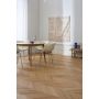Timberman vinylgulv Novego sildeben Classic Chevron Lyon 714x305x7 1,75 m²
