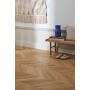 Timberman vinylgulv Novego sildeben Classic Chevron Lyon 714x305x7 1,75 m²