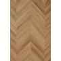 Timberman vinylgulv Novego sildeben Classic Chevron Lyon 714x305x7 1,75 m²
