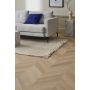 Timberman vinylgulv Novego sildeben Classic Chevron Nice 714x305x7 1,75 m²