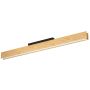Eglo loftlampe Anchorena-Z trø LED L123 cm