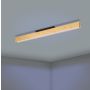 Eglo loftlampe Anchorena-Z trø LED L123 cm