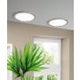 Eglo indbygningslys Fueva-Z LED 16,5 W