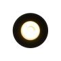 Nordlux indbygningsspot Rosalee LED hvid Ø8,6 cm