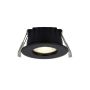 Nordlux indbygningsspot Rosalee LED hvid Ø8,6 cm