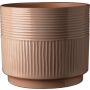 Soendgen urtepotte Nara Sabi keramik terracotta Ø16 cm