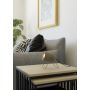 Eglo bordlampe Tilston H14 cm E14 sand