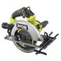 Ryobi rundsav One+ RCS18X1-0 u/batteri & lader