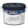 Nordsjö Original Spærhvid isolerende grund- og færdigmaling 2,5 L