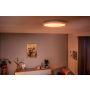 Philips Hue panel rundt Aurelle LED