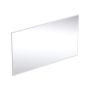 Geberit spejl med LED Option Plus aluminium 120x70 cm