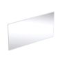 Geberit spejl med LED Option Plus aluminium 135x70 cm