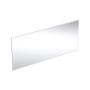 Geberit spejl med LED Option Plus aluminium 160x70 cm
