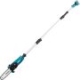 Makita Grensave LXT DUA200Z 200 mm u/batteri & lader