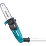 Makita Grensave LXT DUA200Z 200 mm u/batteri & lader