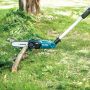 Makita Grensave LXT DUA200Z 200 mm u/batteri & lader