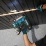 Makita dykkerpistol LXT DBN601ZJ u/batteri & lader