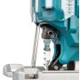 Makita stiksav LTX u/batteri & lader