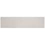 Gulv-/vægflise Ajour sildeben Snowy White 9,2x36,8 cm 0,65 m²