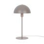 Nordlux bordlampe Ellen brun E14 H40 cm