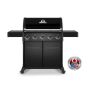 Broil King gasgrill Crown 520 Shadow