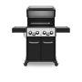 Broil King gasgrill Crown Shadow 490