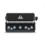 Broil King gasgrill Baron 590 IR Shadow BI