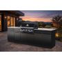 Broil King gasgrill Baron 590 IR Shadow BI
