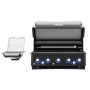 Broil King gasgrill Baron 590 IR Shadow BI